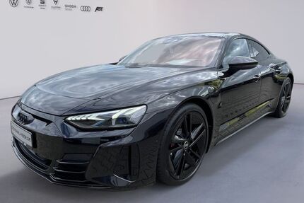 Audi RS e-tron GT 42.199 km 66.850 &euro; Köln 50739