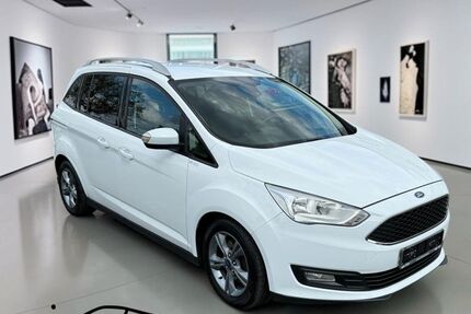 Ford Grand C-Max 140.125 km 6.990 &euro; Bonn OT Pützchen 53229