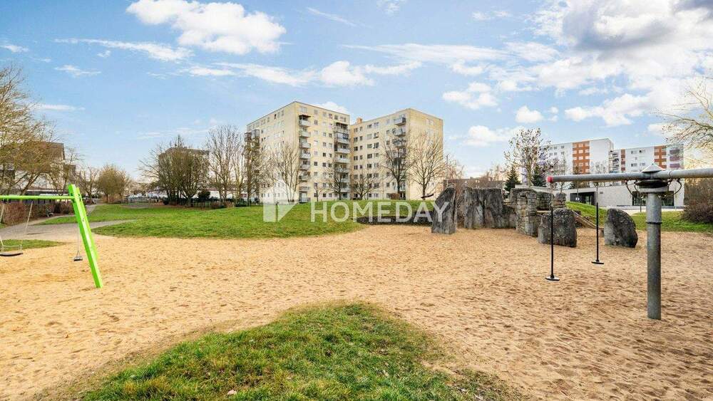 Etagenwohnung Kerpen - 2 Zimmer, 44 m&sup2;, 99.000&euro; | Angebot:25708471