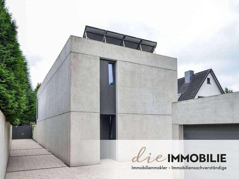 Haus zum Kaufen in Bergisch Gladbach 550.000 € 170 m² 5 zimmer