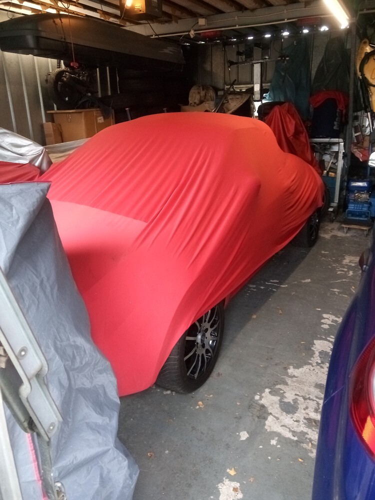 Ford Streetka 63.000 km 10.000 € Merzenich 52399