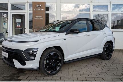 Hyundai KONA Elektro 200 km 41.998 &euro; Leverkusen 51373