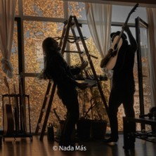 Nada Más