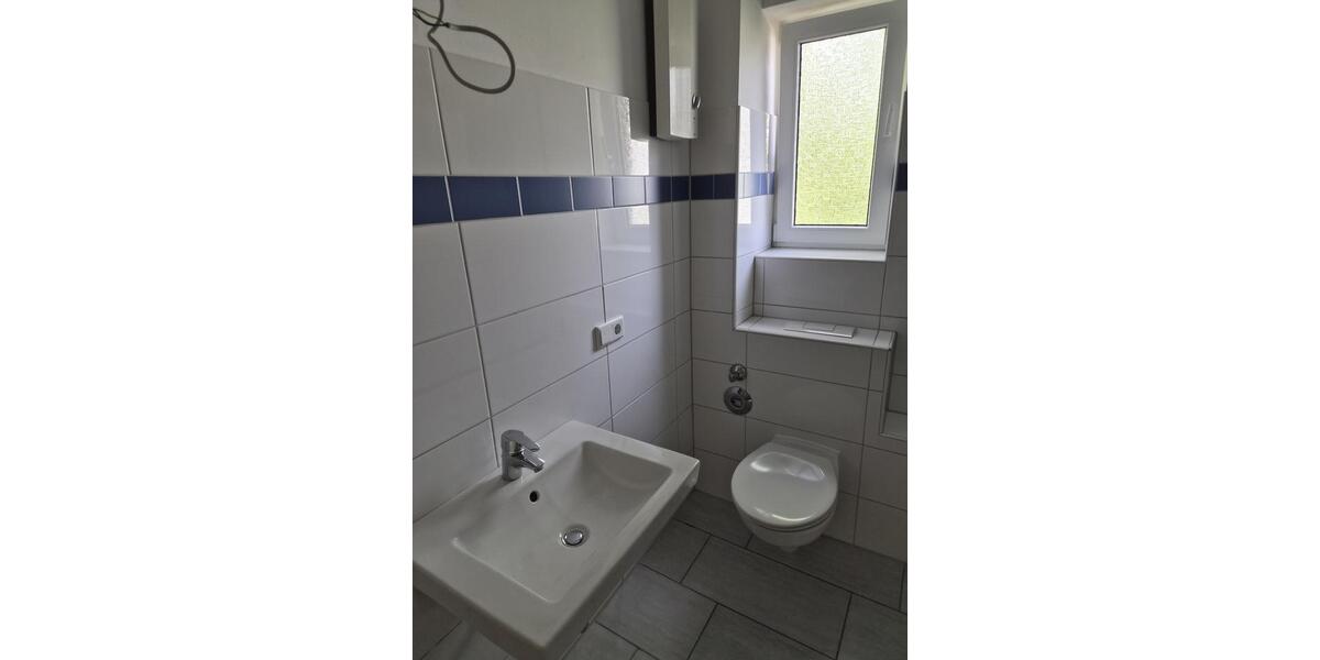 Etagenwohnung Leverkusen Opladen - 1 Zimmer, 43 m&sup2;, 432&euro; | Angebot:26348217