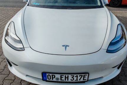 Tesla Model 3 112.000 km 19.850 &euro; Leverkusen 51379