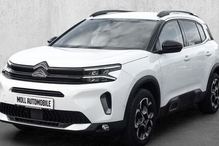 Citroen C5 Aircross 54.135 km 22.680 &euro; Köln 50825