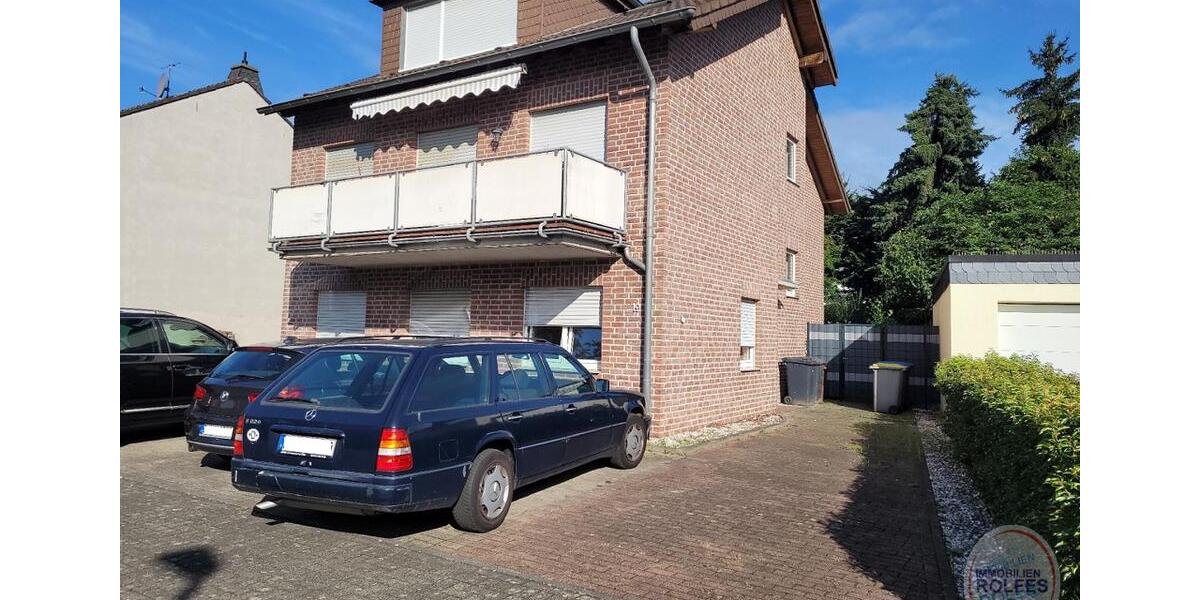 Maisonettenwohnung Bergheim - 2 Zimmer, 65 m&sup2;, 730&euro; | Angebot:26277963