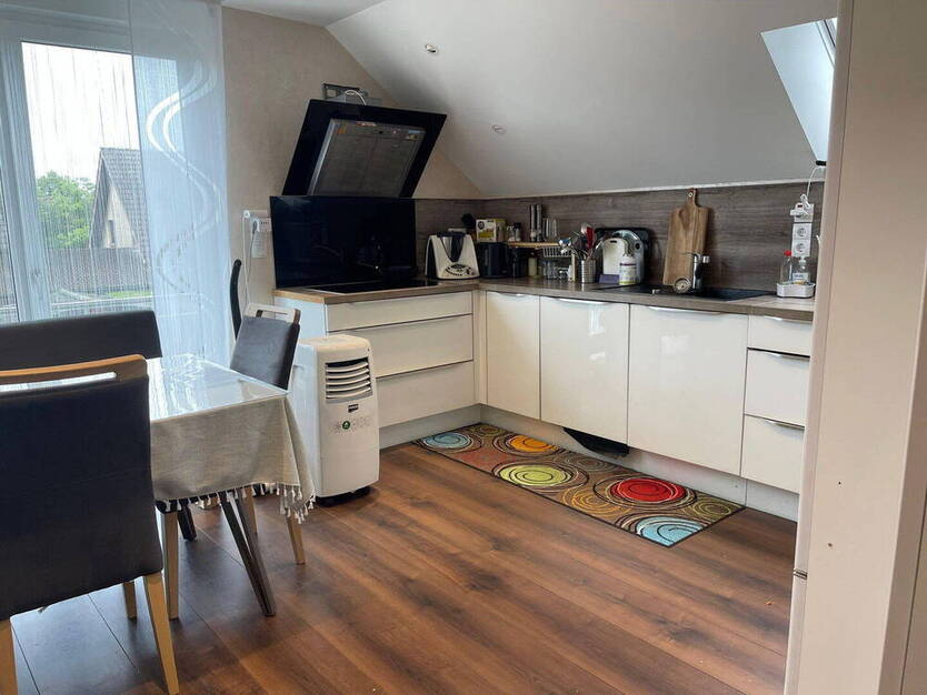 Modernisierte Doppelhaushälfte mit einer Praxis in Troisdorf Altenrath