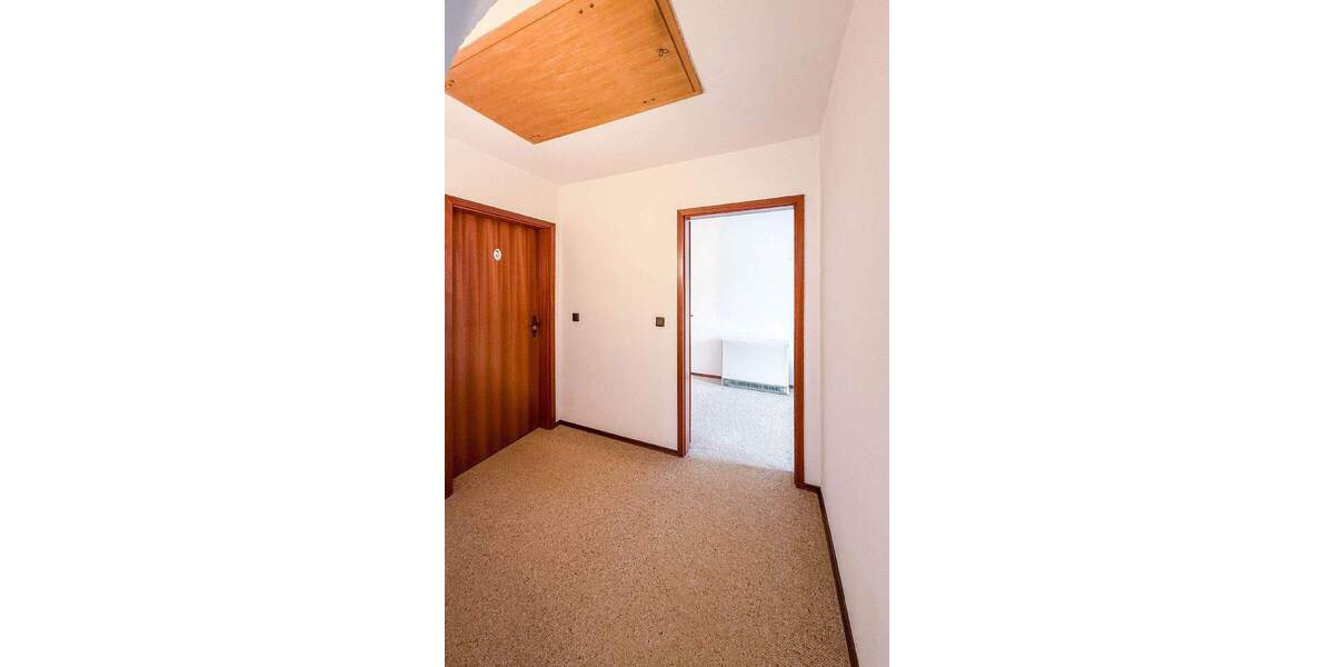 Doppelhaushälfte Rösrath Hoffnungsthal - 5 Zimmer, 158 m&sup2;, 370.000&euro; | Angebot:25781109