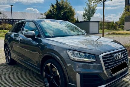 Audi Q2 112.275 km 17.499 &euro; Köln 50858