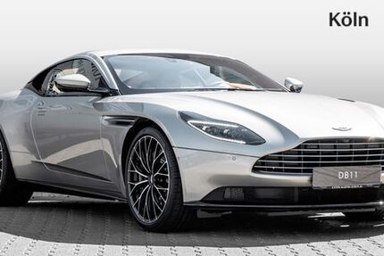 Aston Martin DB11