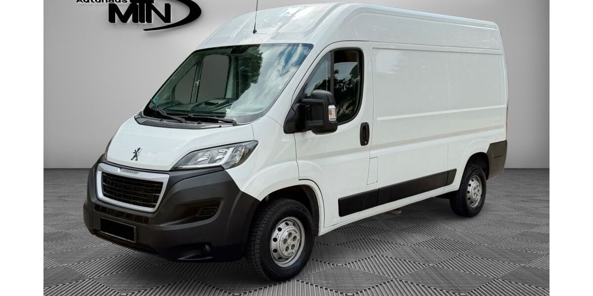 Peugeot Boxer 83.800 km 15.900 &euro; Köln 51067