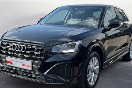 Audi Q2 50.418 km 25.680 &euro; Hilden 40721