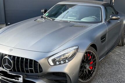 Mercedes-Benz AMG GT C 39.000 km 106.950 &euro; Köln 50939