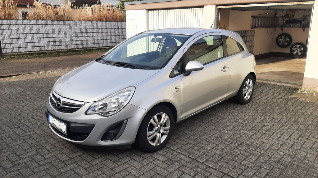 Opel Corsa 204.000 km 1.200 &euro; Monheim am Rhein 40789