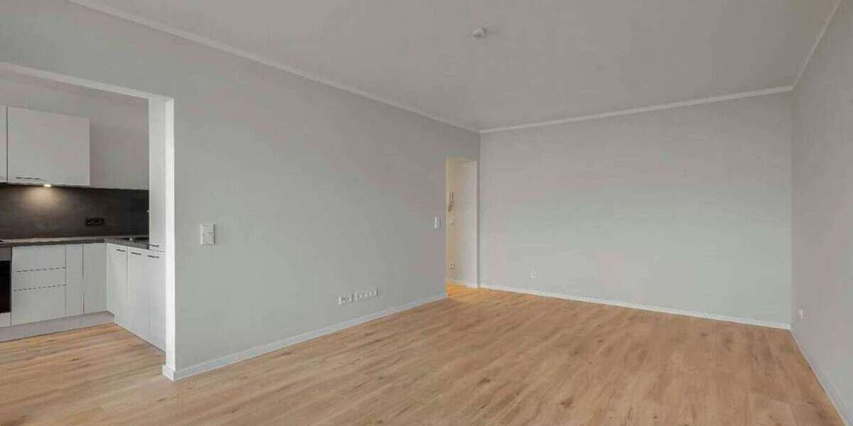 Etagenwohnung Troisdorf - 2 Zimmer, 63 m&sup2;, 198.000&euro; | Angebot:26800243