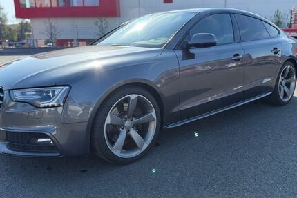 Audi A5 316.000 km 10.000 &euro; Wesseling 50389
