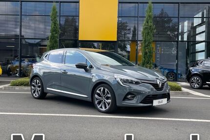 Renault Clio 80.919 km 15.280 € Lohmar 53797