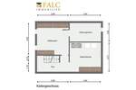 Reihenmittelhaus Köln-Lövenich Lövenich - 6 Zimmer, 147 m&sup2;, 570.000&euro; | Angebot:25696530