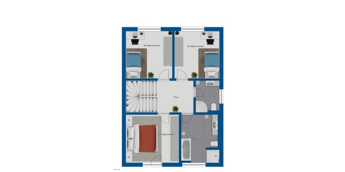 Einfamilienhaus Hürth Hermülheim - 6 Zimmer, 147 m&sup2;, 695.000&euro; | Angebot:24221076