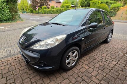 Peugeot 206 84.600 km 2.995 &euro; Rösrath 51503