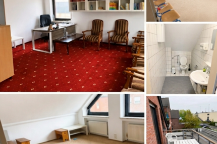 Gewerbeobjekt Bergheim Kenten - 2.200&euro; | Angebot:26272054