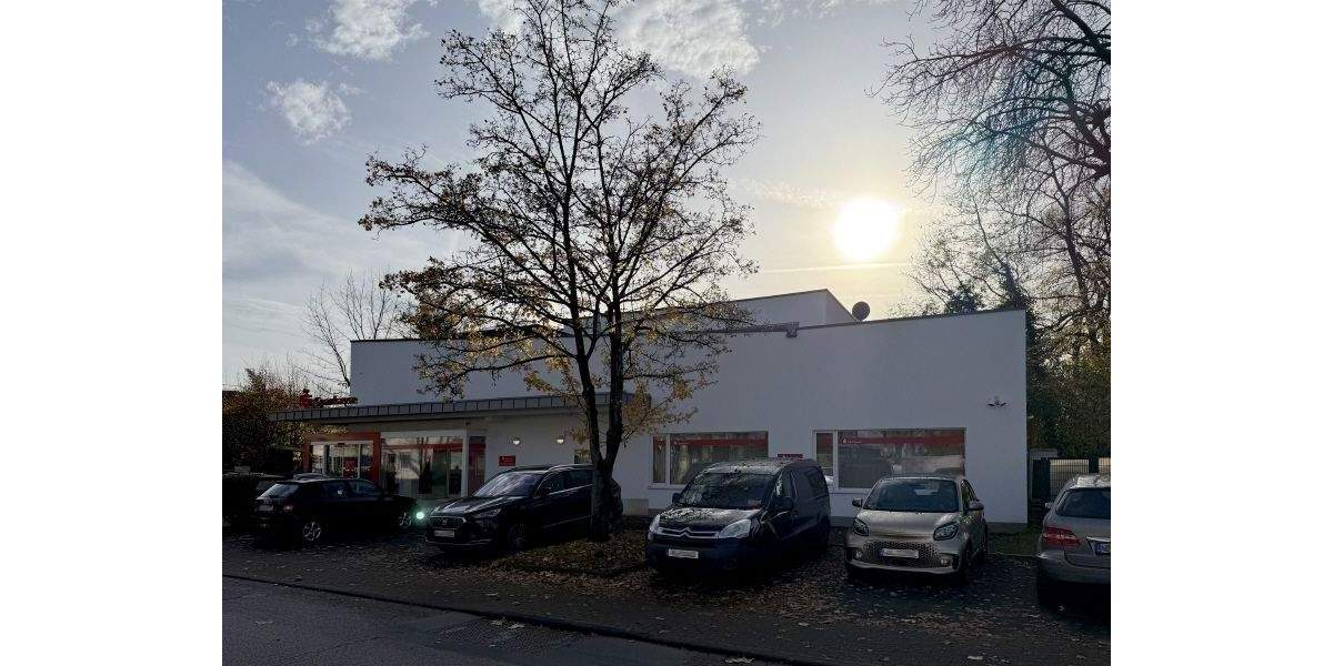 Gewerbeobjekt Köln Worringen - 4.200&euro; | Angebot:25676482