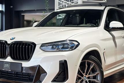 BMW X3 160.614 km 33.319 &euro; Bonn 53177