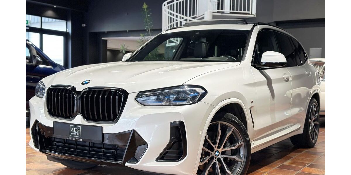 BMW X3 160.614 km 33.319 &euro; Bonn 53177