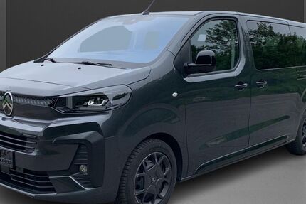Citroen SpaceTourer 48.400 km 31.890 &euro; Bergheim 50126