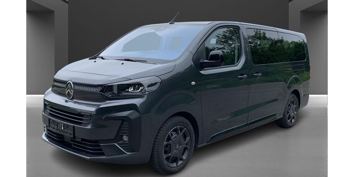 Citroen SpaceTourer 48.400 km 31.890 &euro; Bergheim 50126