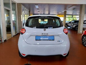 Renault ZOE Experience Kaufakku CCS SHZ Tempo Klima 32.106 km 12.440 &euro; HAAN 42781