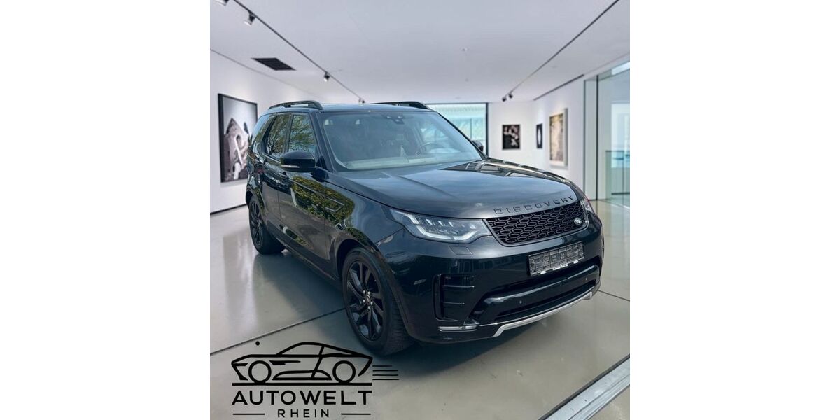 Land Rover Discovery 153.900 km 25.800 &euro; Bonn OT Pützchen 53229