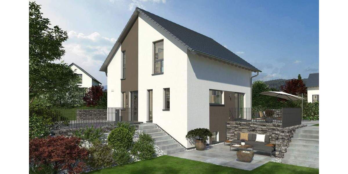 Einfamilienhaus Leverkusen Steinbüchel - 7 Zimmer, 201 m&sup2;, 759.000&euro; | Angebot:25357119