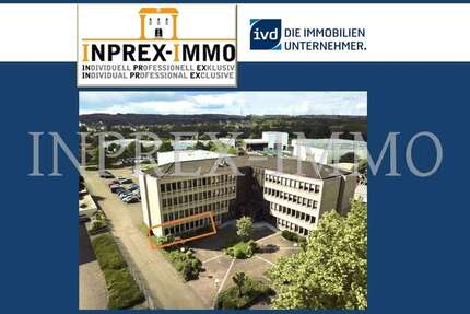 Büro in Hennef Sieg 970 € 102 m² zimmer