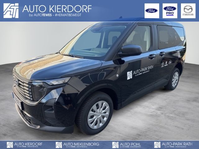 Ford Tourneo Courier 10.536 km 22.990 &euro; Köln 50825