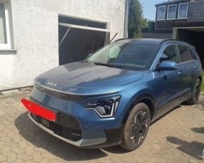 Kia Niro 8.080 km 26.900 € Hennef 53773