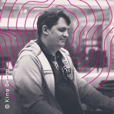 Jörg Achim Keller King Georg 12 18.02.2026 Jazz-Club King Georg