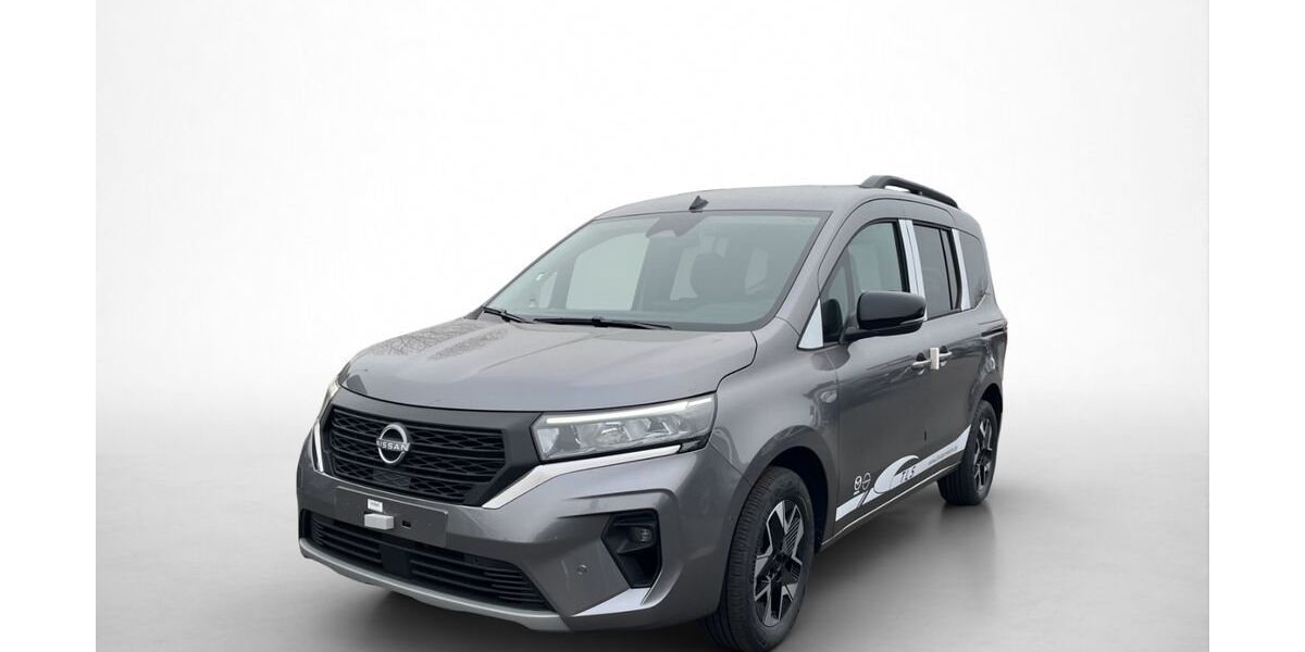 Nissan Townstar 14.826 km 26.390 &euro; Bornheim 53332