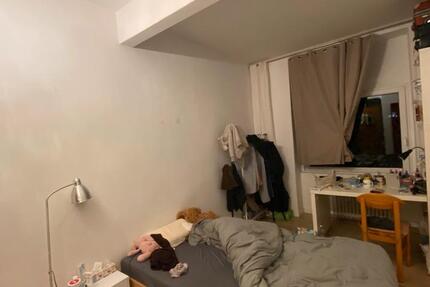 Wohnung Köln Kalk - 1 Zimmer, 15 m&sup2;, 615&euro; | Angebot:25433268