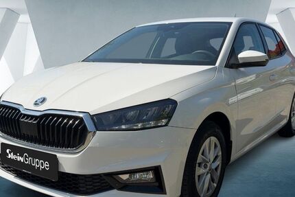 Skoda Fabia 24.800 km 15.570 &euro; Bergisch Gladbach 51465