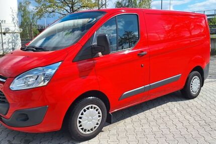 Ford Tourneo Custom 166.500 km 4.800 &euro; Köln 50739