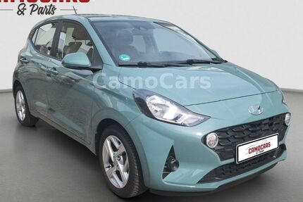 Hyundai i10 5.238 km 15.650 € Solingen 42699