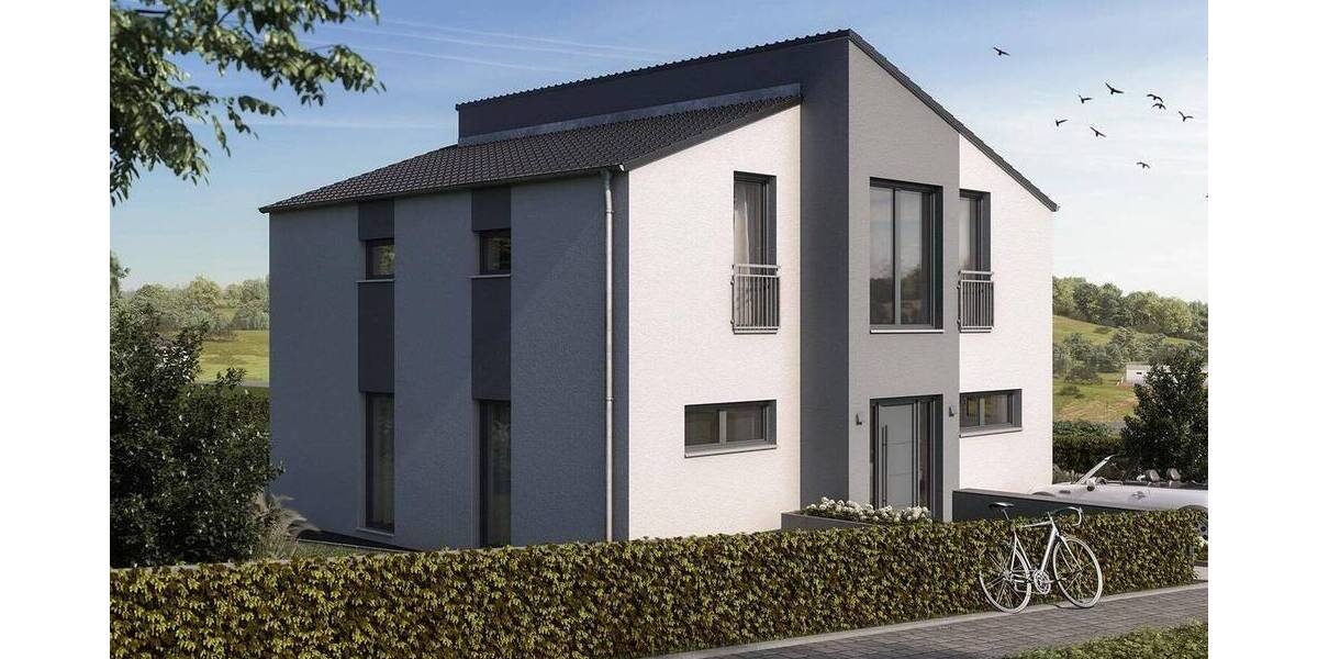 Einfamilienhaus Erftstadt Lechenich - 6 Zimmer, 129 m&sup2;, 453.049&euro; | Angebot:26789777