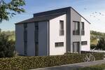 Einfamilienhaus Erftstadt Lechenich - 6 Zimmer, 129 m&sup2;, 453.049&euro; | Angebot:26789777