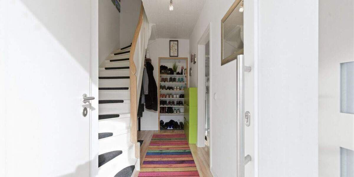 Einfamilienhaus Dormagen Dormagen-Nord - 4 Zimmer, 100 m&sup2;, 385.000&euro; | Angebot:25401975