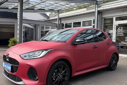 Mazda 2 5.682 km 22.990 &euro; Kürten 51515