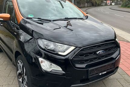 Ford EcoSport 97.000 km 12.590 &euro; koeln 51105