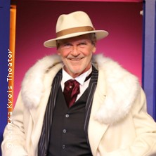 Don Chaos - Komödie von Francis Veber - mit: Marko Pustišek, B. M. Sava u.a 10.05.2026 CONTRA-KREIS-THEATER