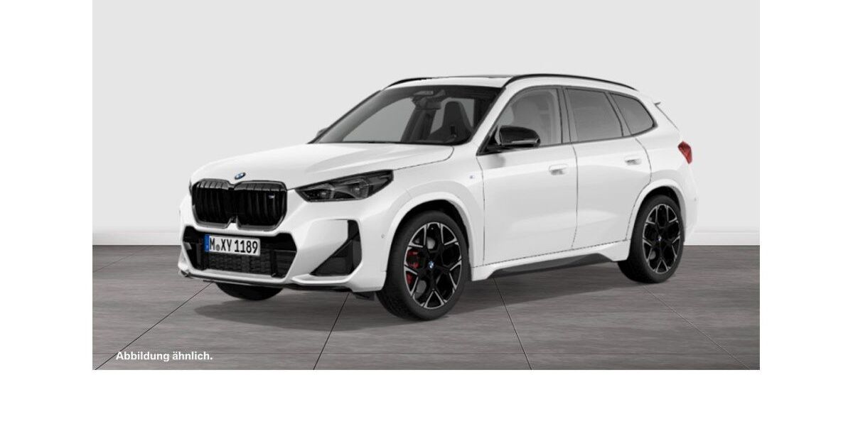 BMW X1 36.086 km 53.995 &euro; Köln-West 50858